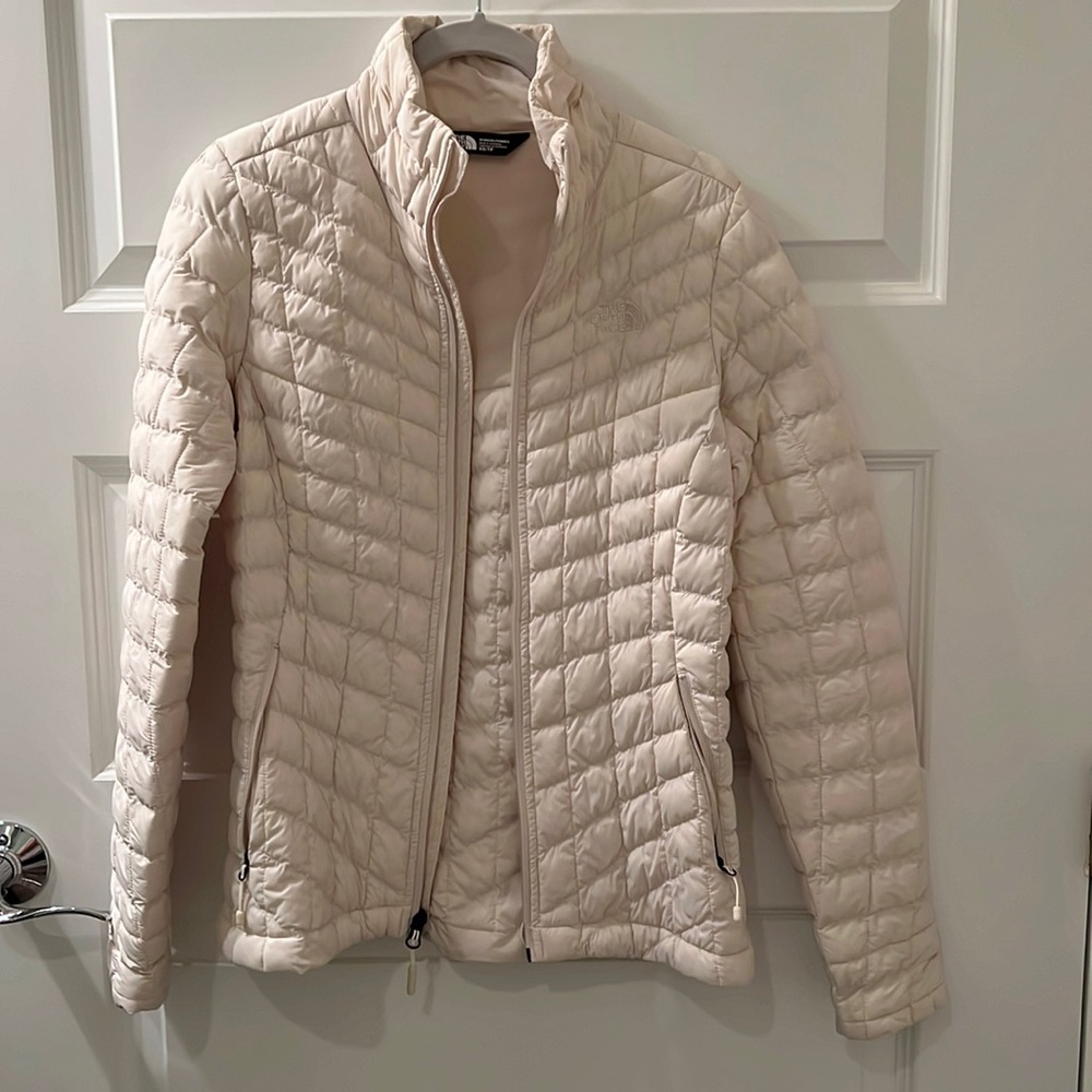 North Face Jacket Size XS